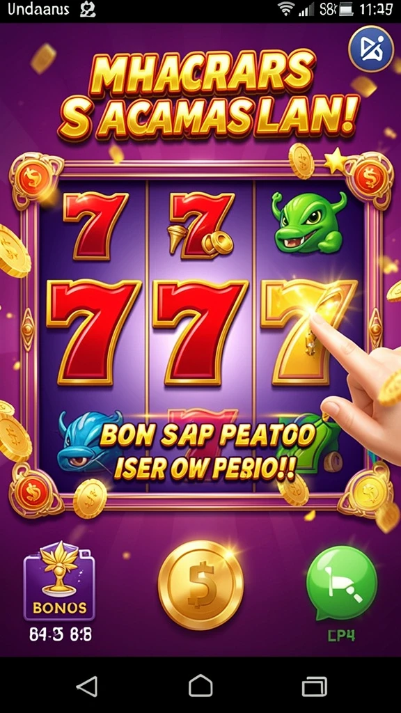 Screenshot 182game nomor 3