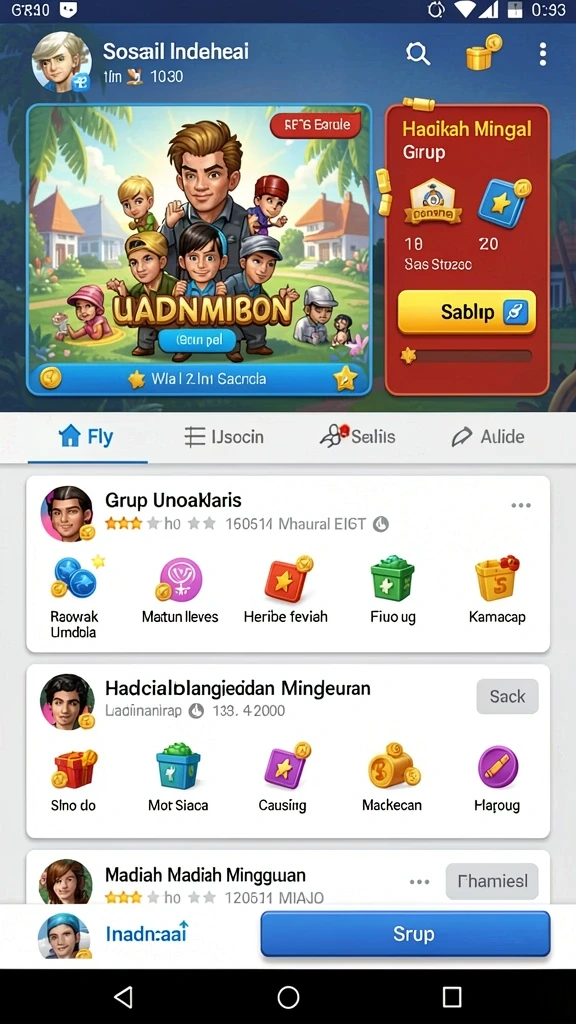 Screenshot 988slot nomor 3