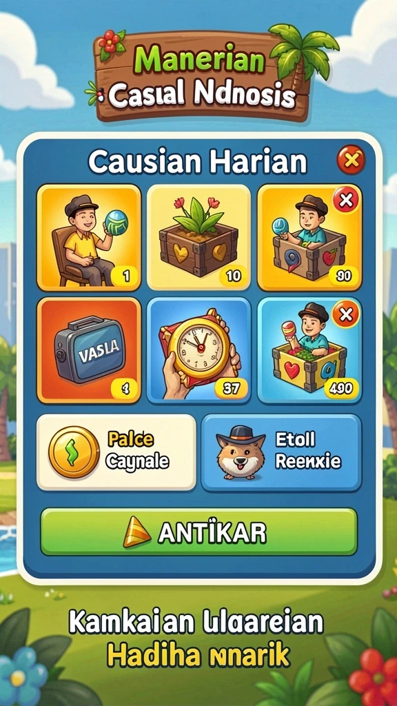 Screenshot 9sl nomor 1