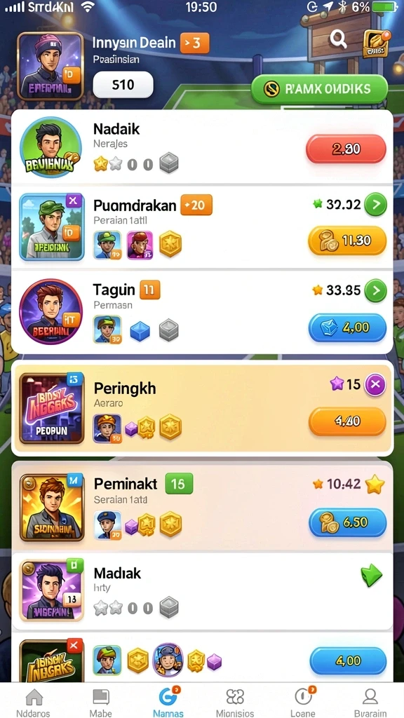 Screenshot 9sl nomor 2