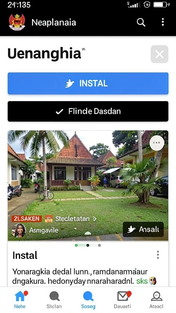 Screenshot 9win nomor 2