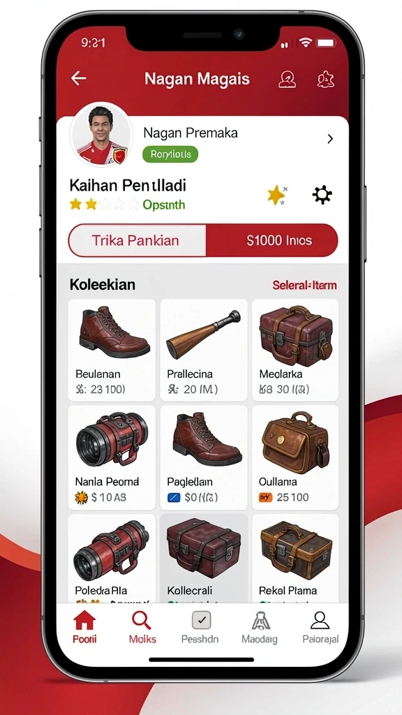 Screenshot a7777 nomor 2