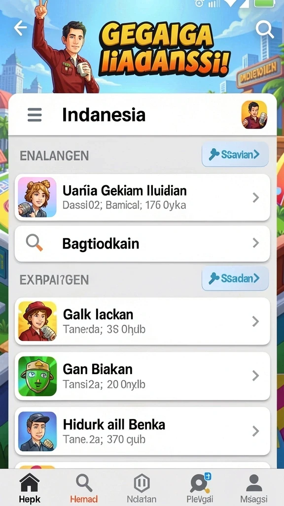 Screenshot alexabet88 nomor 3
