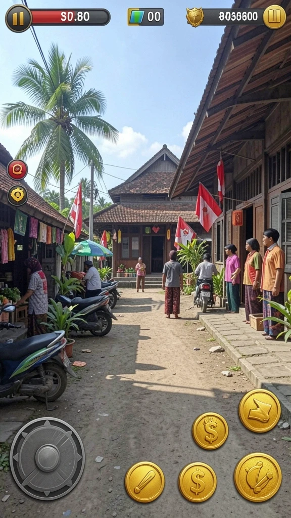 Screenshot arena333 nomor 2