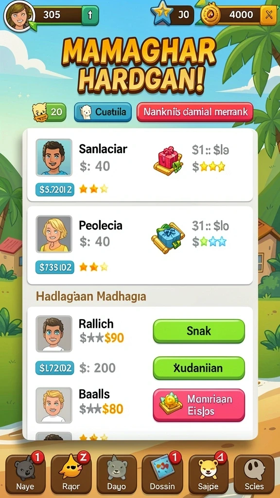 Screenshot b8vip nomor 1