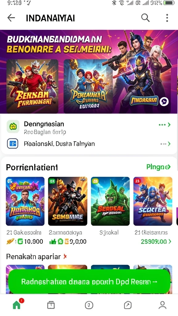 Screenshot bandar99 nomor 3