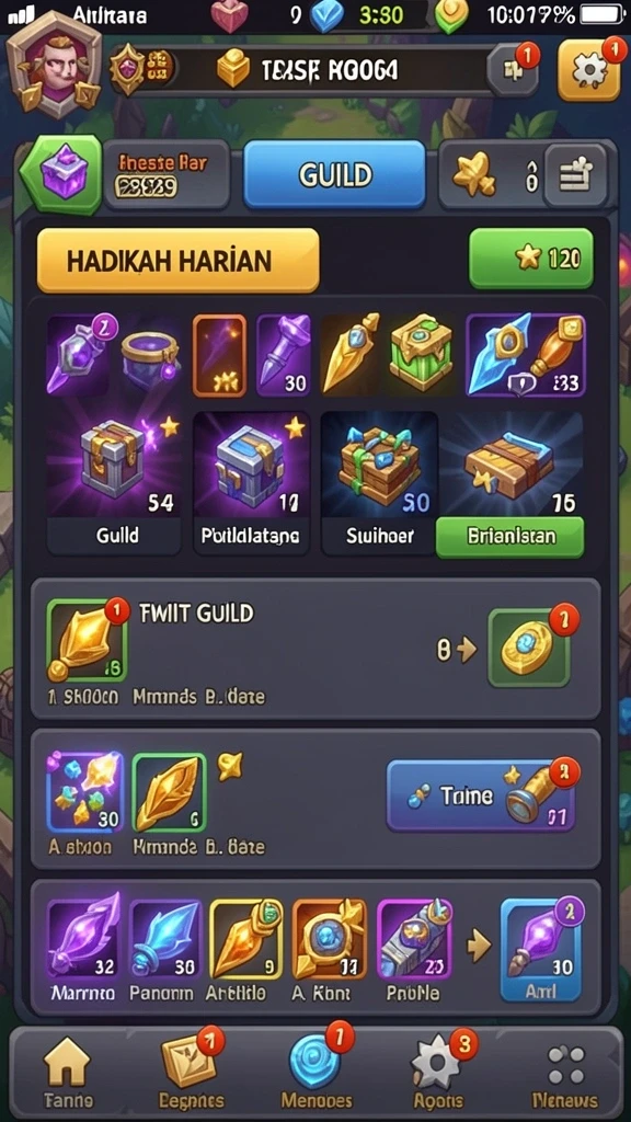 Screenshot bank303 nomor 1