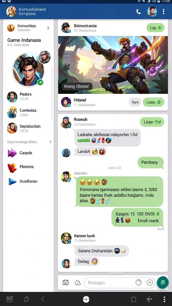 Screenshot bento123 nomor 3