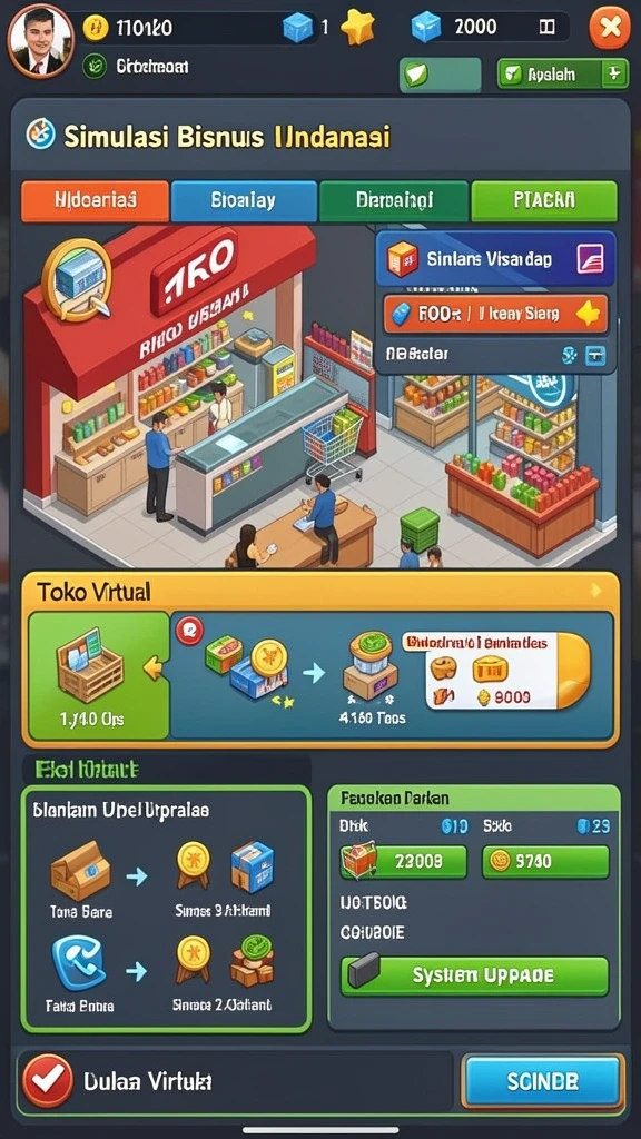 Screenshot bingo4d nomor 2