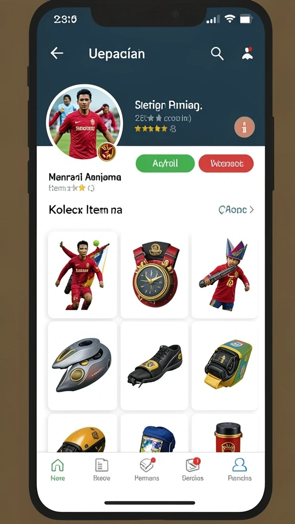 Screenshot bola88 nomor 2