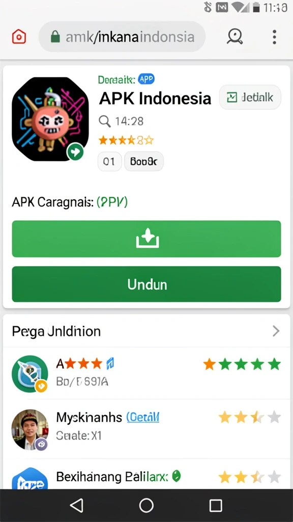 Screenshot bos88 nomor 3