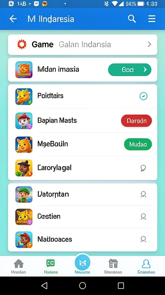 Screenshot cacor78 nomor 2