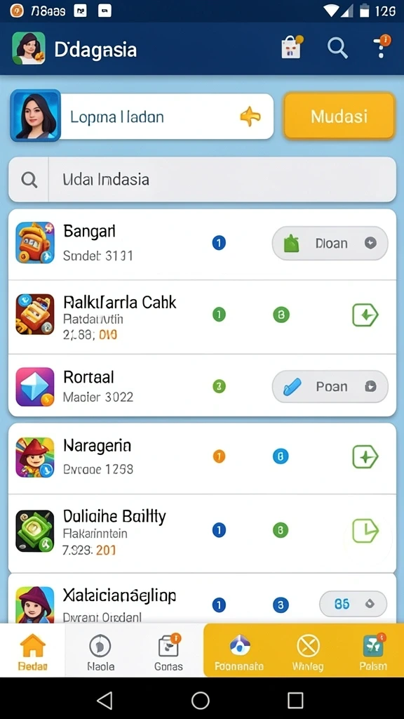 Screenshot coloktoto nomor 2
