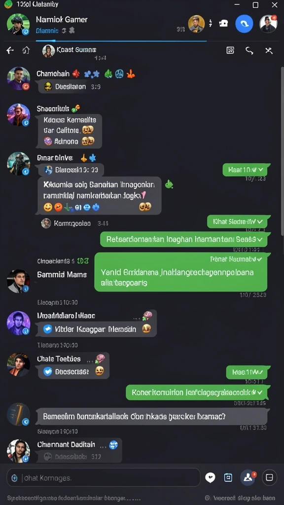 Screenshot dam88 nomor 1