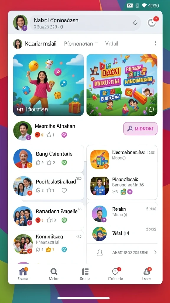 Screenshot danatoto nomor 3