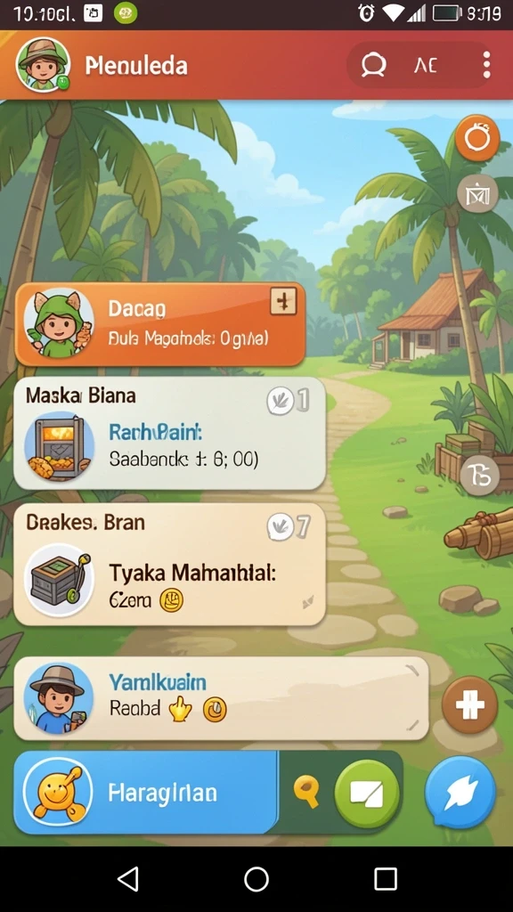 Screenshot daya138 nomor 2