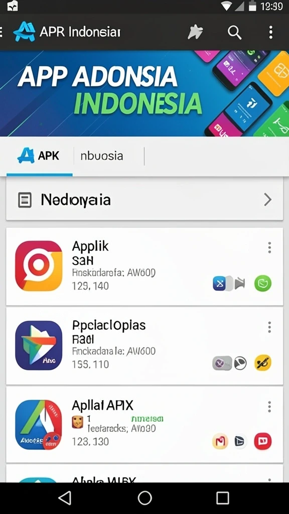 Screenshot dewatogel nomor 1