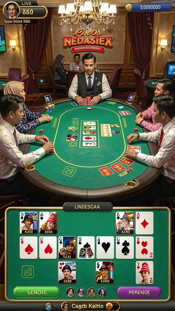 Screenshot dragon222 nomor 1
