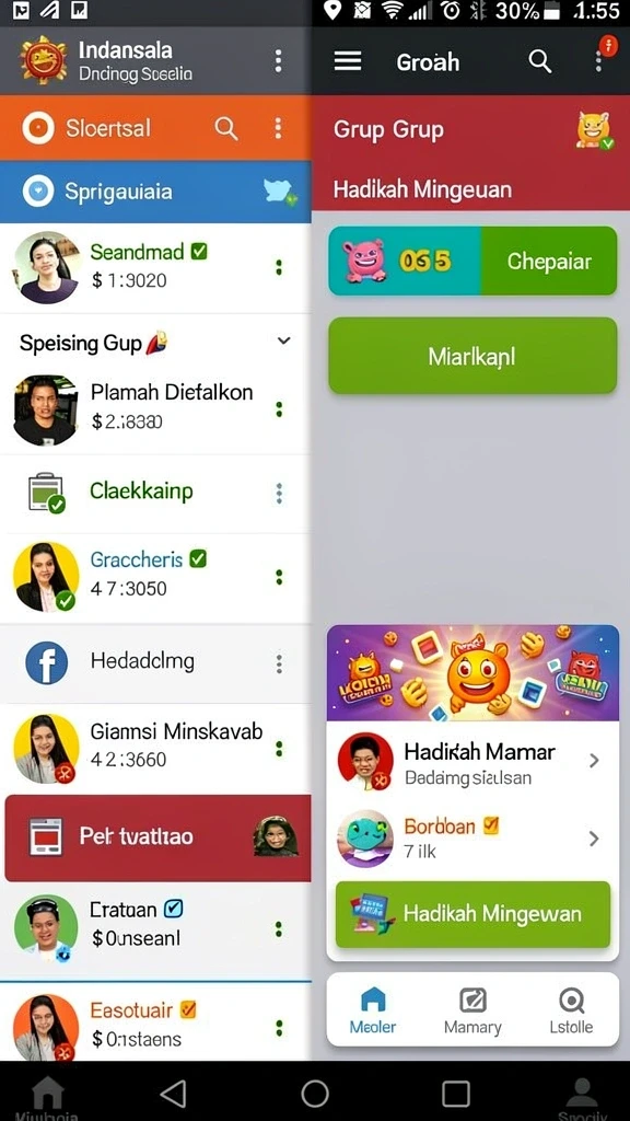 Screenshot e88 nomor 3