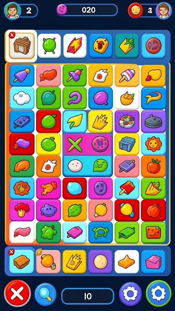 Screenshot empire88 nomor 3