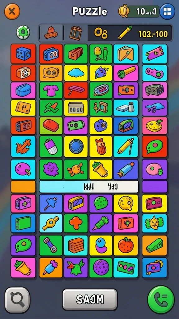 Screenshot fomototo nomor 1