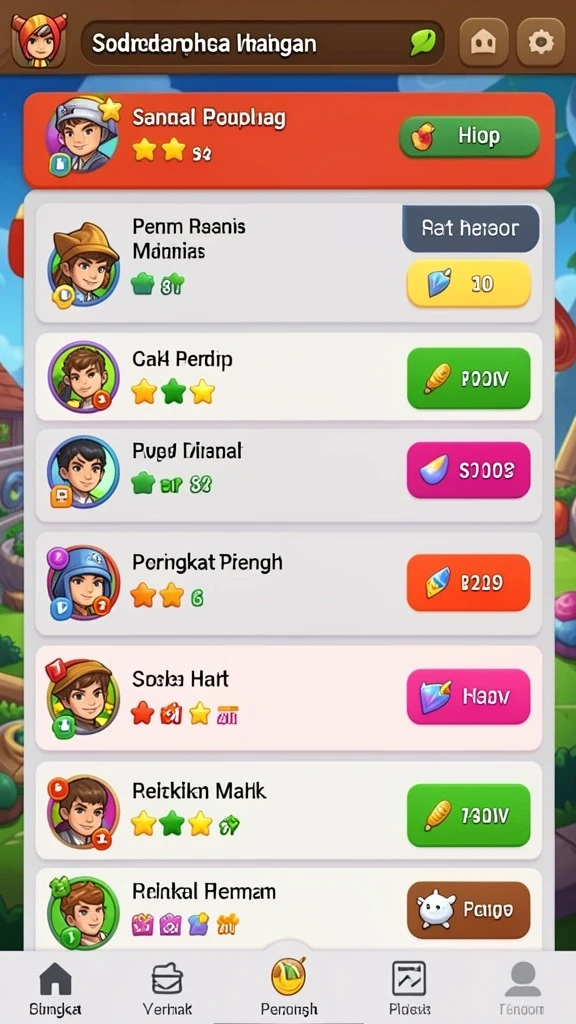 Screenshot fungame777 nomor 3