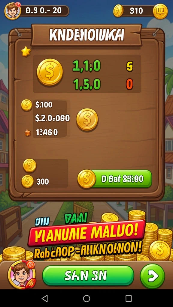 Screenshot gacor108 nomor 3