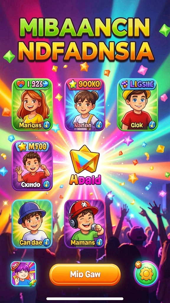 Screenshot gamerp nomor 3