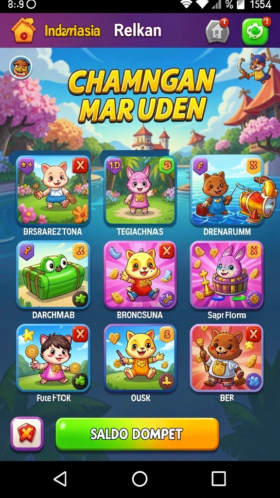 Screenshot god77 nomor 2