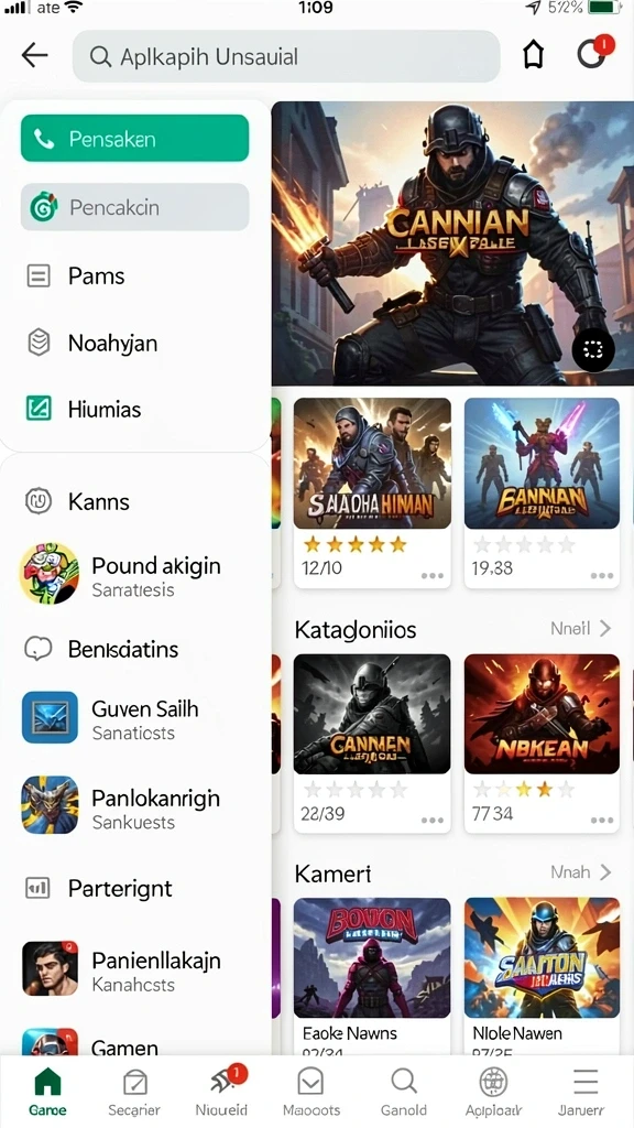 Screenshot harapjp nomor 2