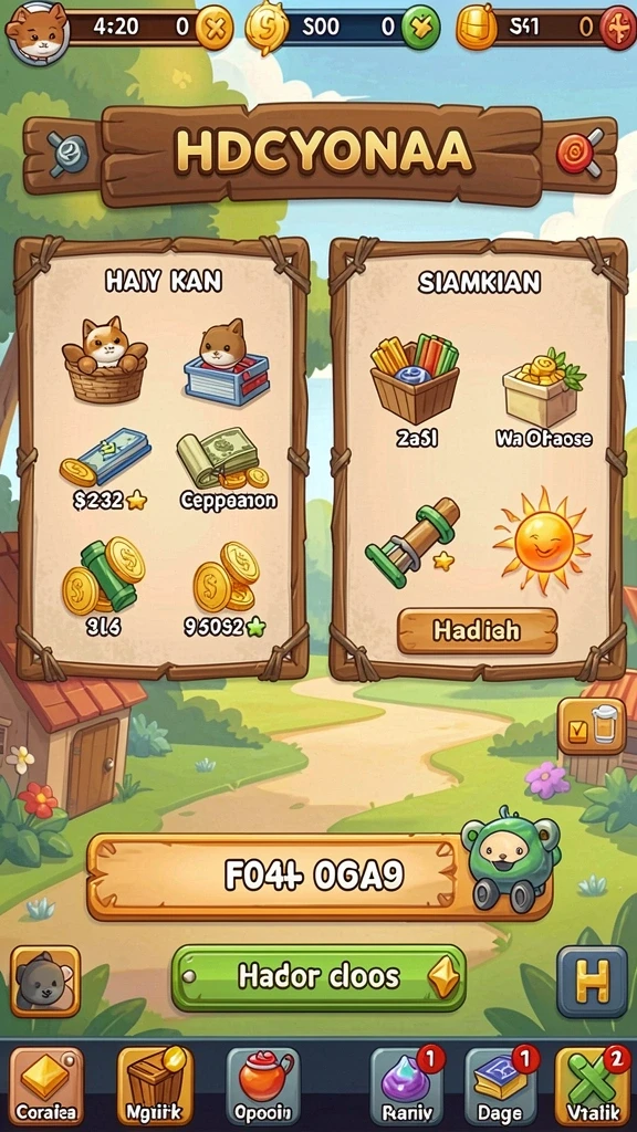 Screenshot harta11 nomor 3