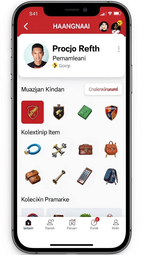 Screenshot hokibet nomor 3