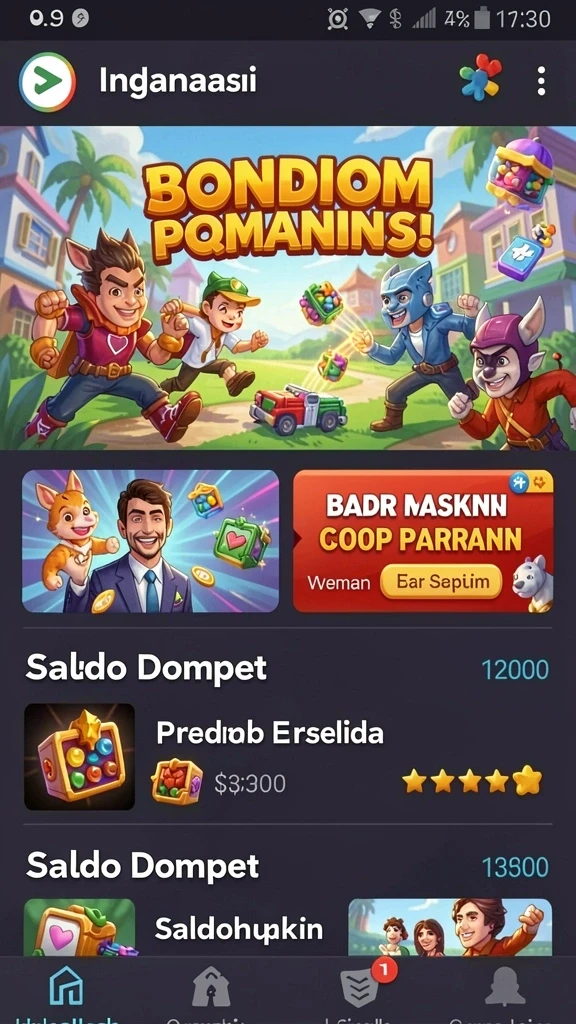 Screenshot hokiterus88 nomor 1