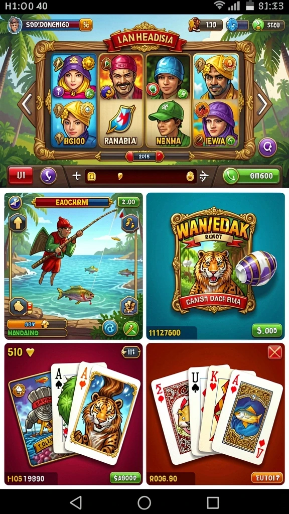 Screenshot hp777 nomor 2