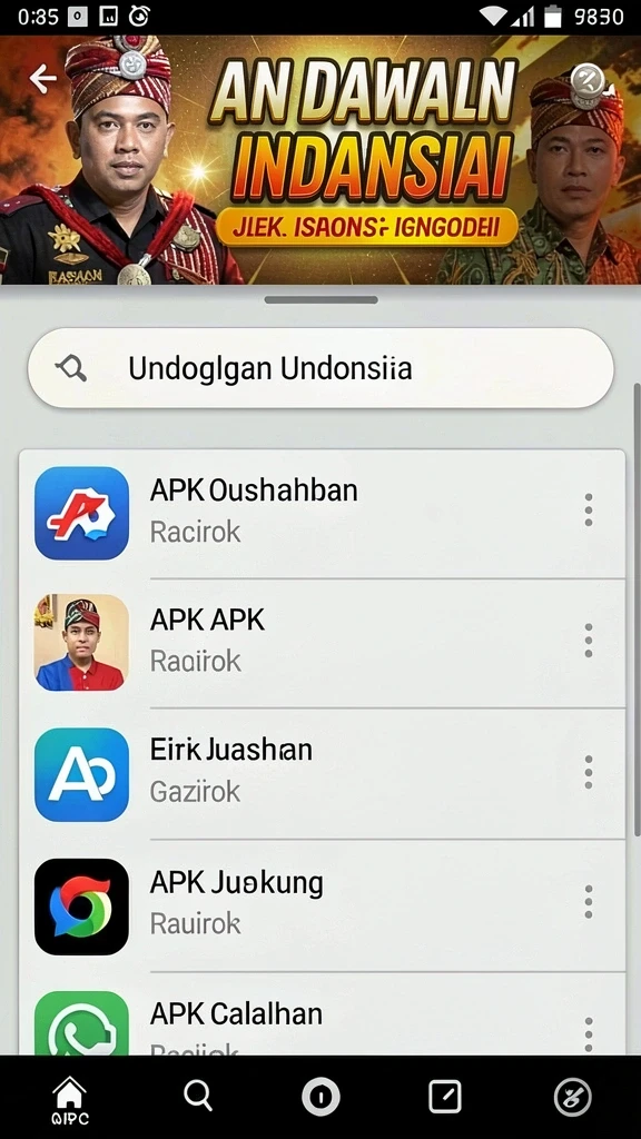 Screenshot idamantoto nomor 2