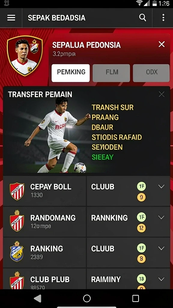 Screenshot idrgame nomor 1