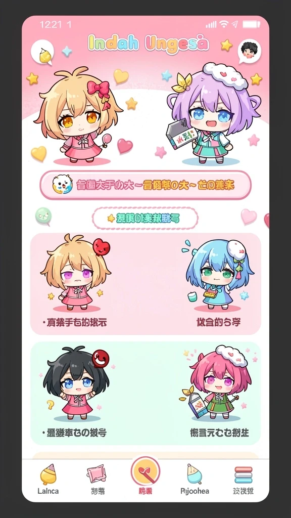 Screenshot idrgame nomor 2