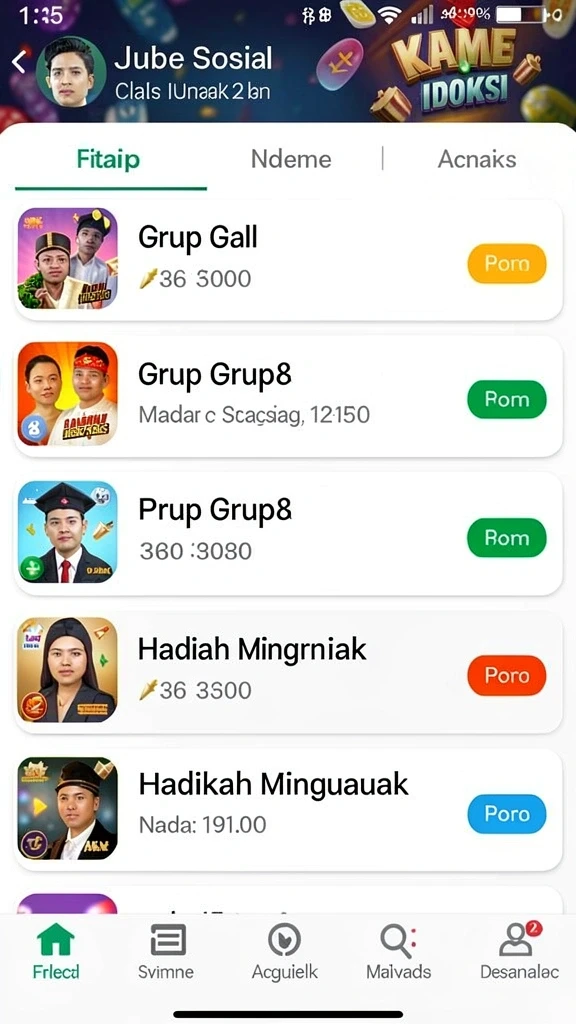 Screenshot ind777 nomor 2