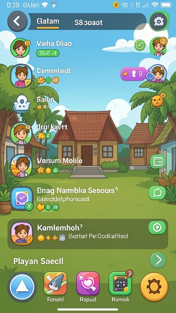 Screenshot javo88 nomor 3