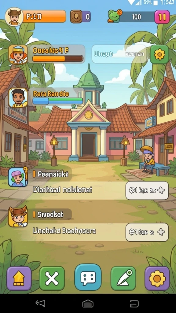 Screenshot jktjkt nomor 3