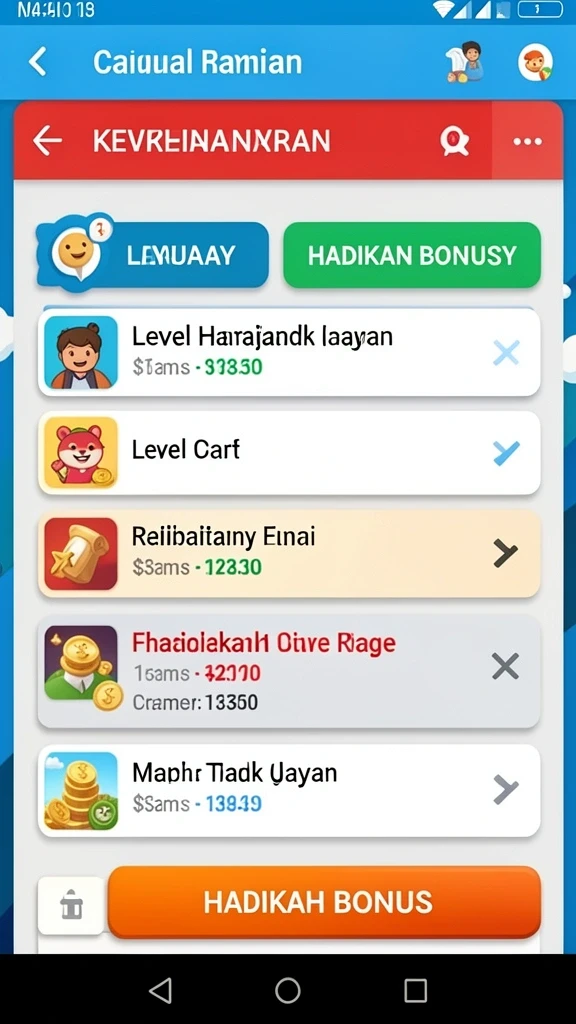 Screenshot jktok nomor 1