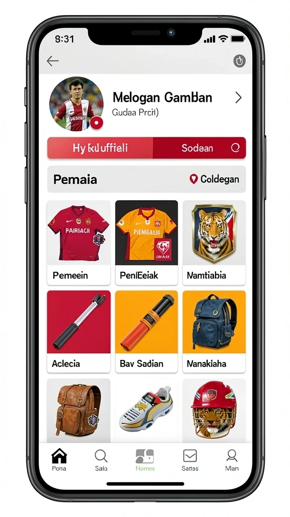 Screenshot jualtoto nomor 2