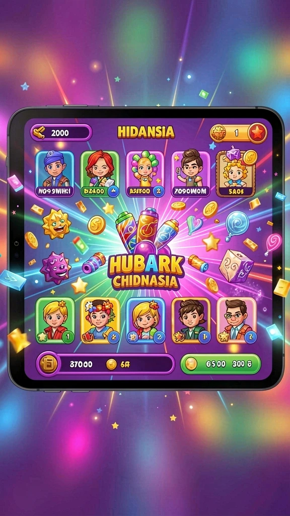 Screenshot juarago nomor 3