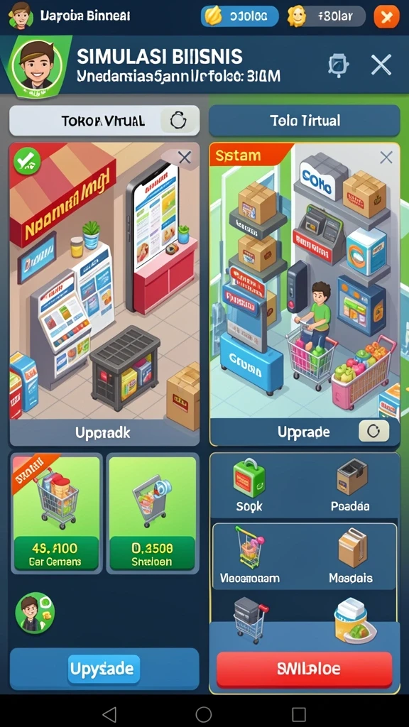 Screenshot jutawantoto nomor 2