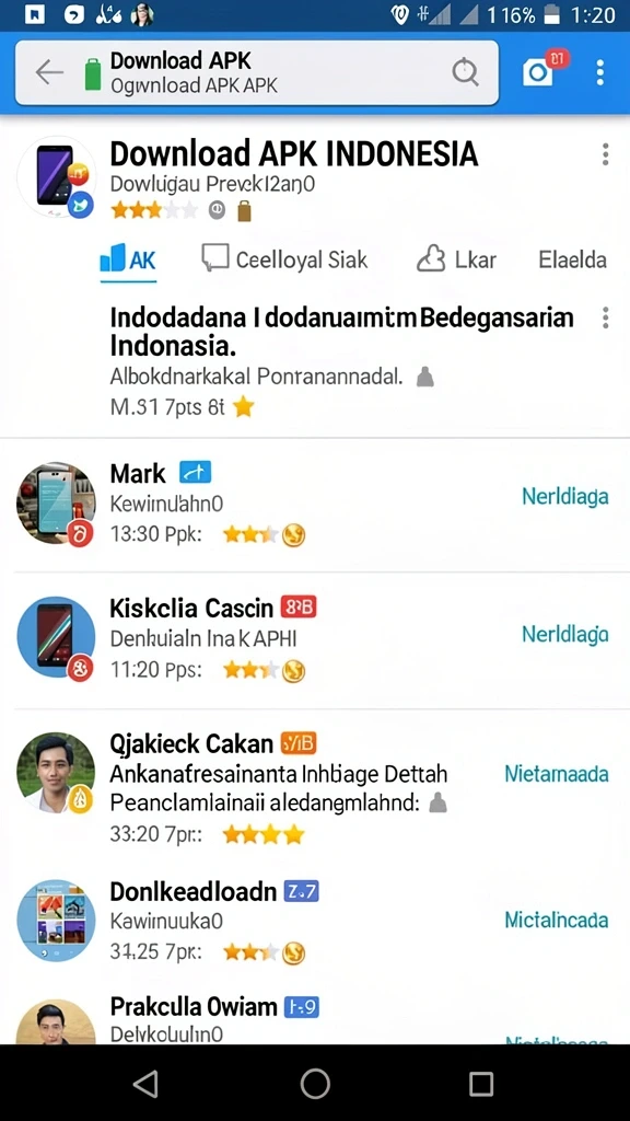 Screenshot kakrp nomor 2