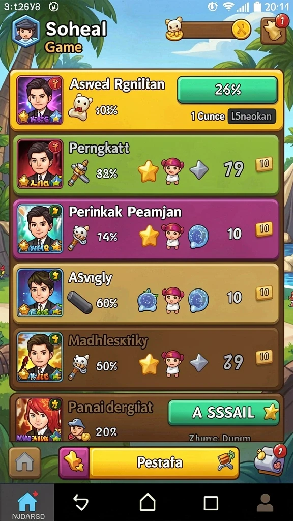 Screenshot kakrp nomor 3