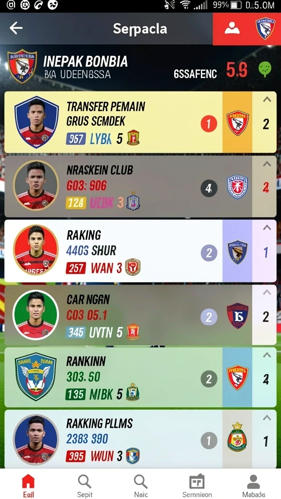 Screenshot kaostogel nomor 2