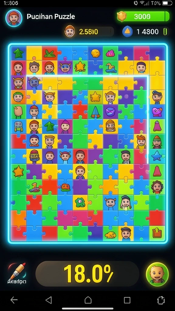 Screenshot klubimpian nomor 2