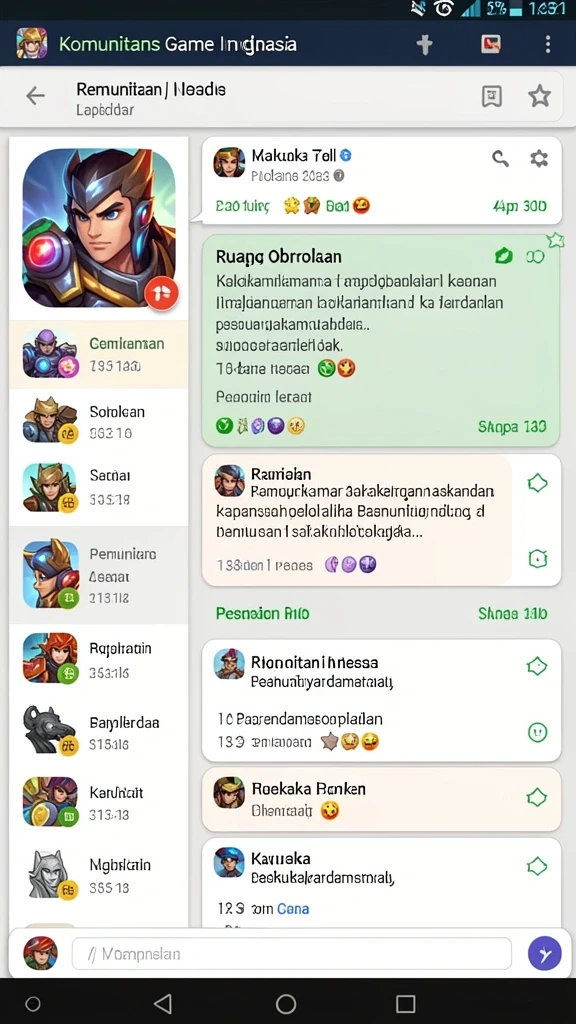 Screenshot km777 nomor 3