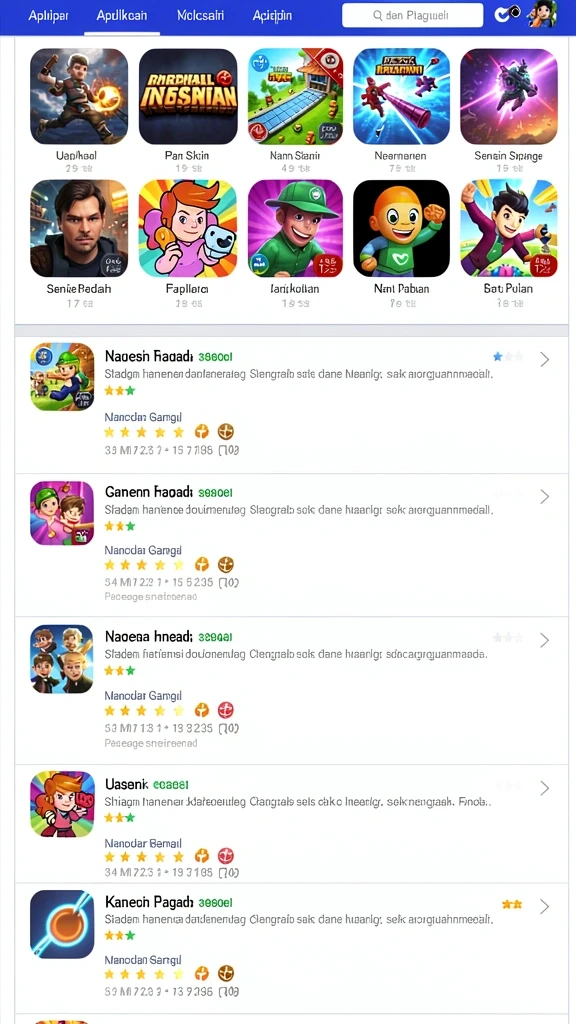 Screenshot koitoto nomor 1